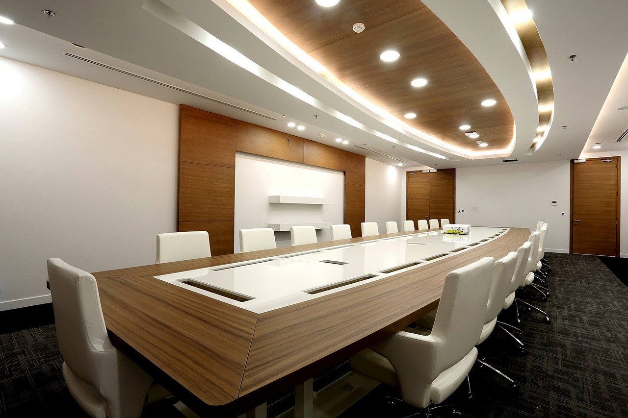 interior, office, corporate